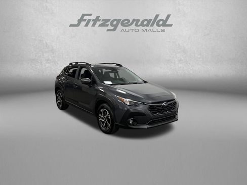 Certified 2026 Subaru Crosstrek 2.0i Premium image 9