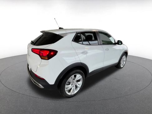 Used 2025 Buick Encore GX Preferred image 15