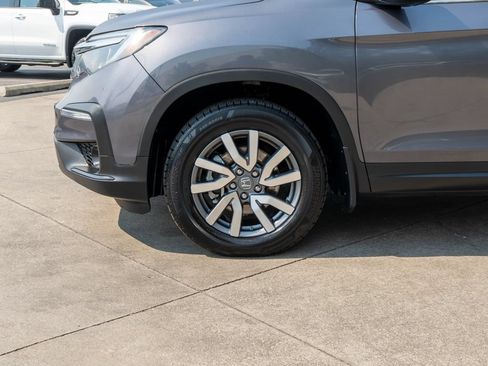 Used 2020 Honda Pilot EX-L image 30