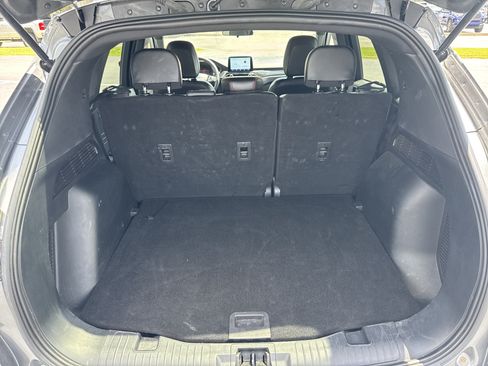Used 2025 Ford Escape ST-Line AWD/4WD image 27