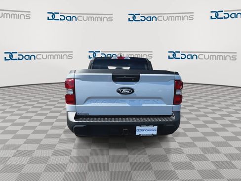 New 2026 Ford Maverick XLT AWD/4WD image 7
