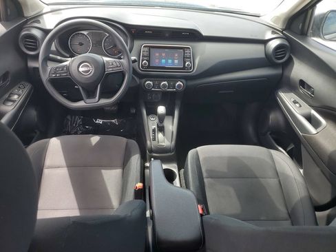 Used 2024 Nissan Kicks S FWD image 17