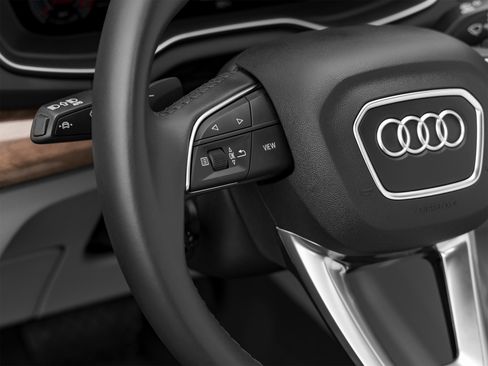Used 2023 Audi Q5 2.0T Premium w/ Convenience Package AWD/4WD image 43
