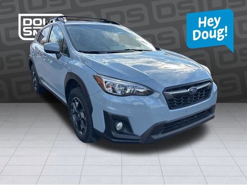 Used 2019 Subaru Crosstrek 2.0i Premium image 7