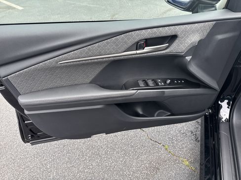 New 2026 Toyota Camry XLE AWD/4WD image 23