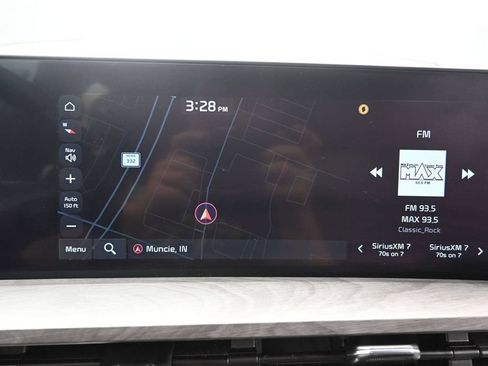 Certified 2024 Kia Telluride SX X-Line AWD/4WD image 28