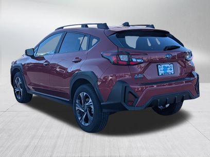 New 2026 Subaru Crosstrek 2.0i Premium
