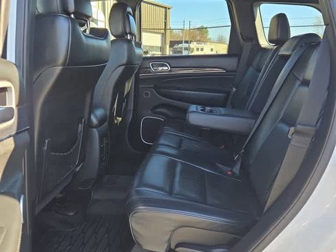 Used 2015 Jeep Grand Cherokee High Altitude image 63