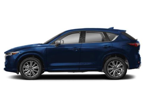 Used 2024 MAZDA CX-5 Signature image 3