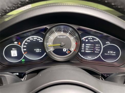 Used 2023 Porsche Cayenne Turbo GT image 46