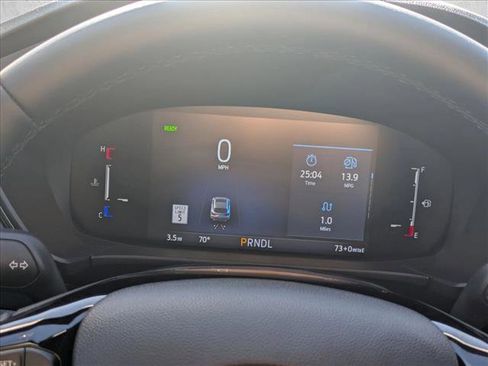 New 2026 Ford Escape SE w/ Class II Trailer Tow Package FWD image 11