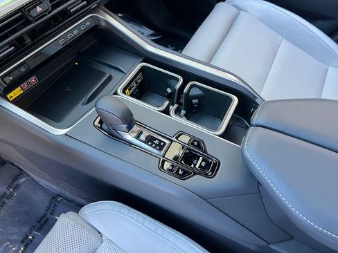 New 2026 Lexus TX 350 AWD image 23