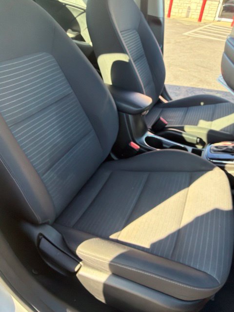 Used 2018 Kia Forte LX w/ LX Popular Package FWD image 20