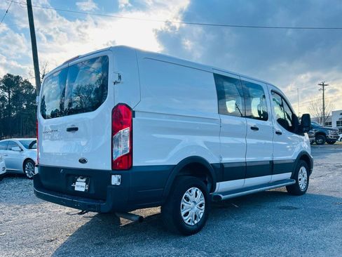 Used 2020 Ford Transit 250 Low Roof w/ Exterior Upgrade Package image 6