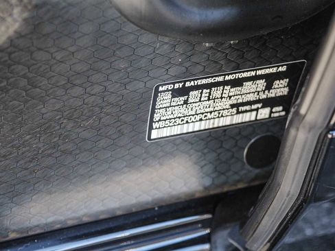 Certified 2023 BMW iX xDrive50 w/ Premium Package image 26