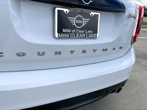Used 2020 MINI Cooper Countryman S image 30