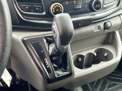 Used 2023 Ford Transit 250 Medium Roof w/ Exterior Upgrade Package image 15