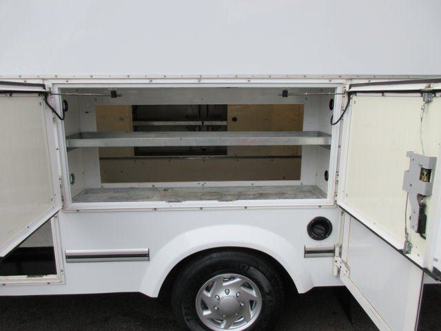 Used 2017 Ford E-350 and Econoline 350 Super Duty w/ Power Windows & Locks Group RWD image 33