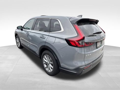 Used 2024 Honda CR-V EX-L image 36