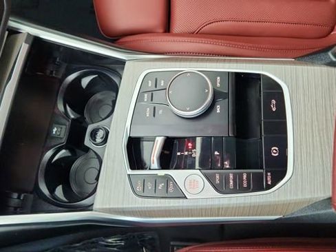 Used 2026 BMW 430i Convertible RWD image 52
