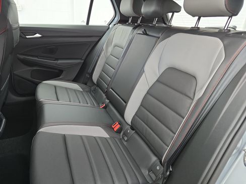 New 2026 Volkswagen GTI SE image 13