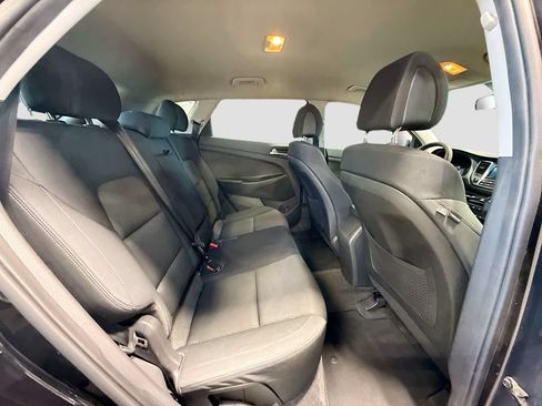 Used 2017 Hyundai Tucson SE FWD image 24