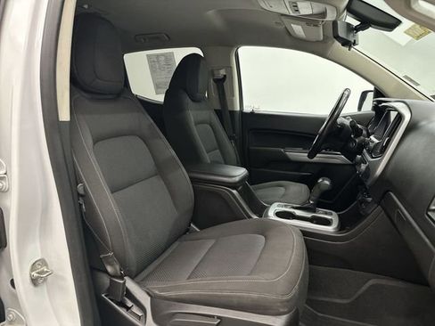 Used 2019 Chevrolet Colorado LT w/ LT Convenience Package image 27