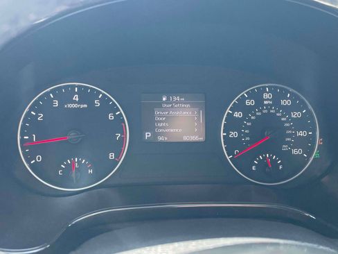 Used 2021 Kia Seltos EX AWD/4WD image 20