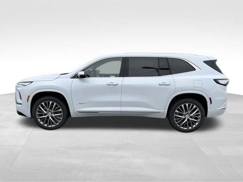 New 2026 Buick Enclave Avenir w/ Super Cruise Package image 4