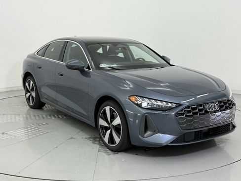 New 2025 Audi A5 2.0T Premium Plus image 6