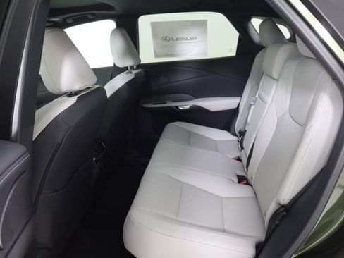 New 2026 Lexus RX 350 FWD image 15