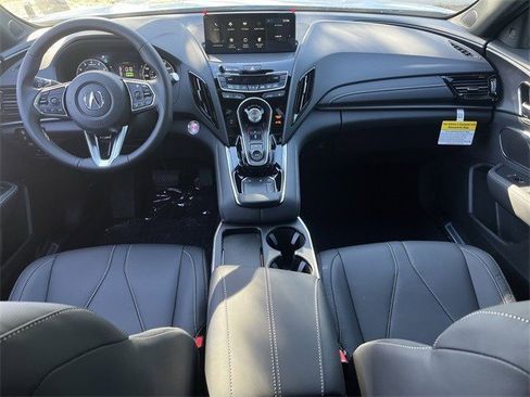 New 2026 Acura RDX SH-AWD image 11