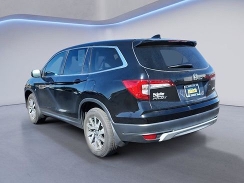 Used 2019 Honda Pilot EX-L image 8