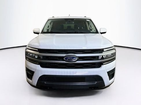 Certified 2023 Ford Expedition XLT AWD/4WD image 2