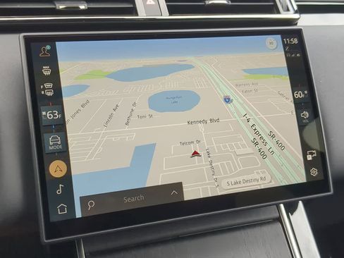 Certified 2025 Land Rover Range Rover Velar Dynamic SE image 31