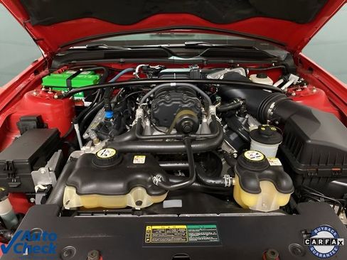Used 2007 Ford Mustang Shelby GT500 image 62