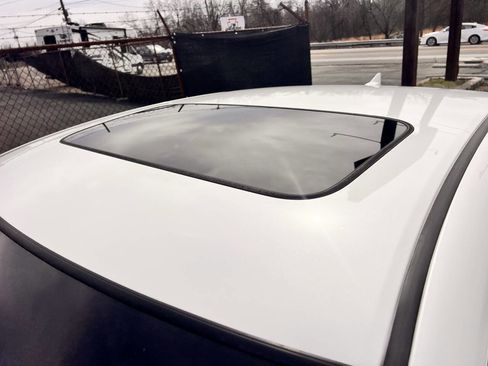 Used 2013 Acura TSX w/Tech 4dr Sedan w/Technology image 8