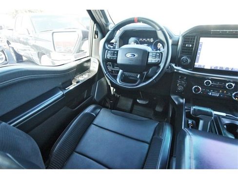 Used 2022 Ford F150 Raptor w/ Equipment Group 801A High image 7