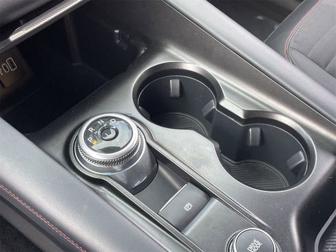 Used 2025 Ford Explorer ST-Line w/ Premium Package image 27