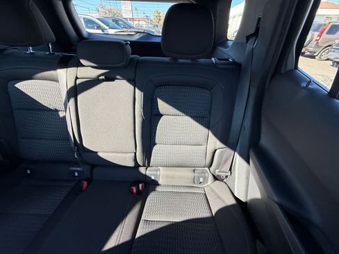 Used 2025 Chevrolet Equinox LT image 35