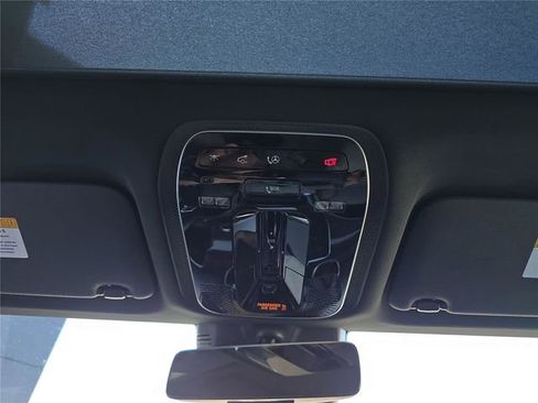 New 2026 Mercedes-Benz GLC 300 4MATIC image 27