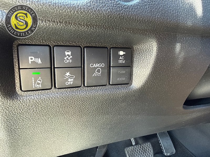 Used 2017 Honda Ridgeline Black Edition image 28
