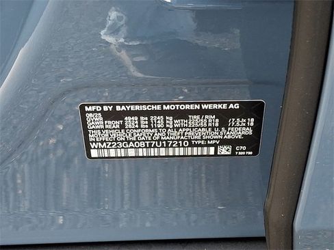 New 2026 MINI Cooper Countryman S image 20