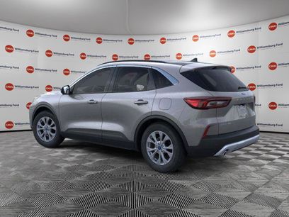 New 2024 Ford Escape Active w/ Tech Pack #2
