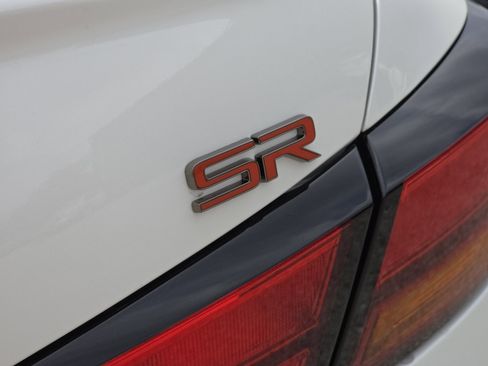 New 2025 Nissan Altima 2.5 SR w/ SR Premium Package image 18