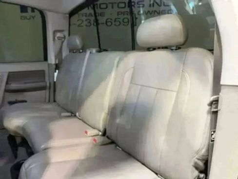 Used 2008 Dodge Ram 1500 Truck Laramie w/ Trailer Tow Group RWD image 50