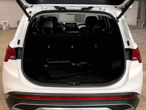 Used 2023 Hyundai Santa Fe SEL w/ Premium Package AWD/4WD image 5
