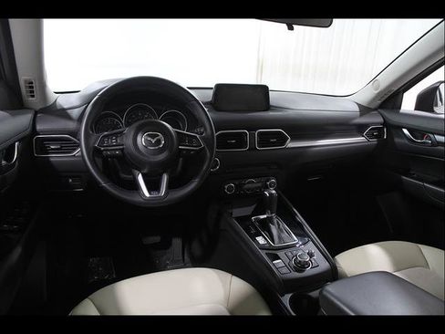 Used 2018 MAZDA CX-5 Touring AWD/4WD image 6