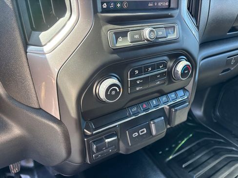 Used 2023 Chevrolet Silverado 2500 W/T w/ WT Convenience Package image 16