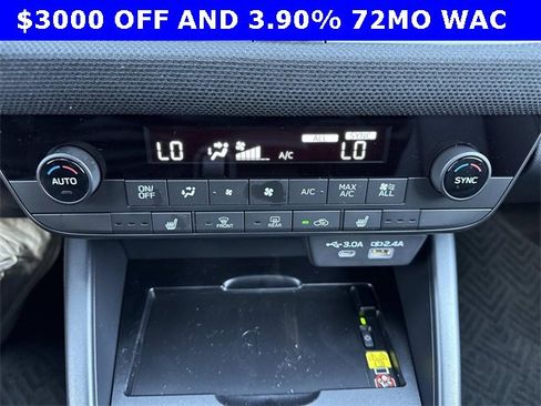 New 2026 Subaru Outback Limited image 21